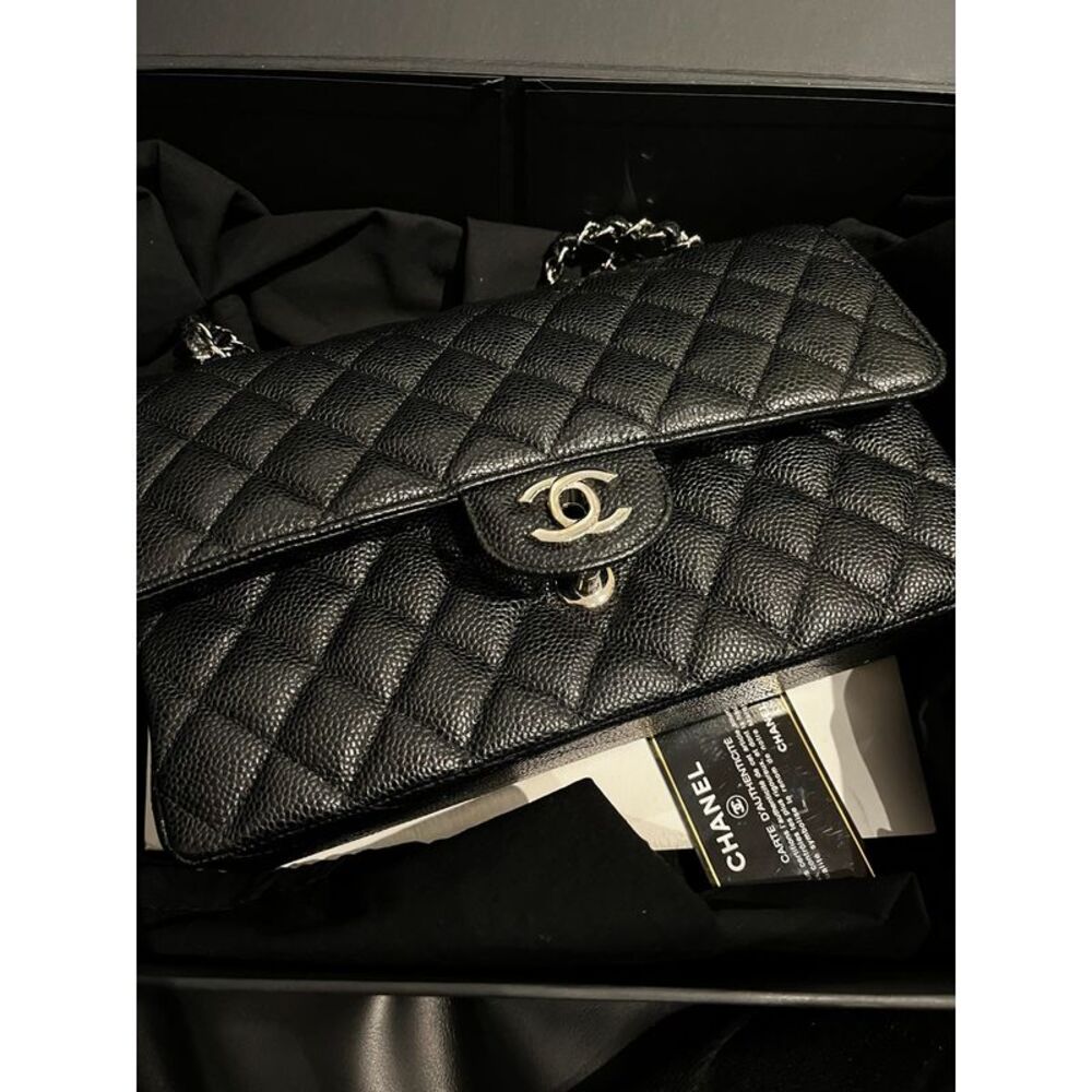 Chanel Women Pre-Loved Bag Very Good Condition